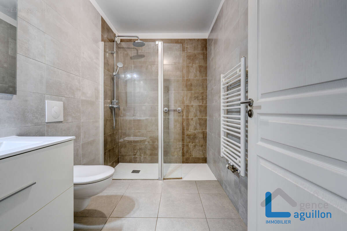 Appartement à HENDAYE