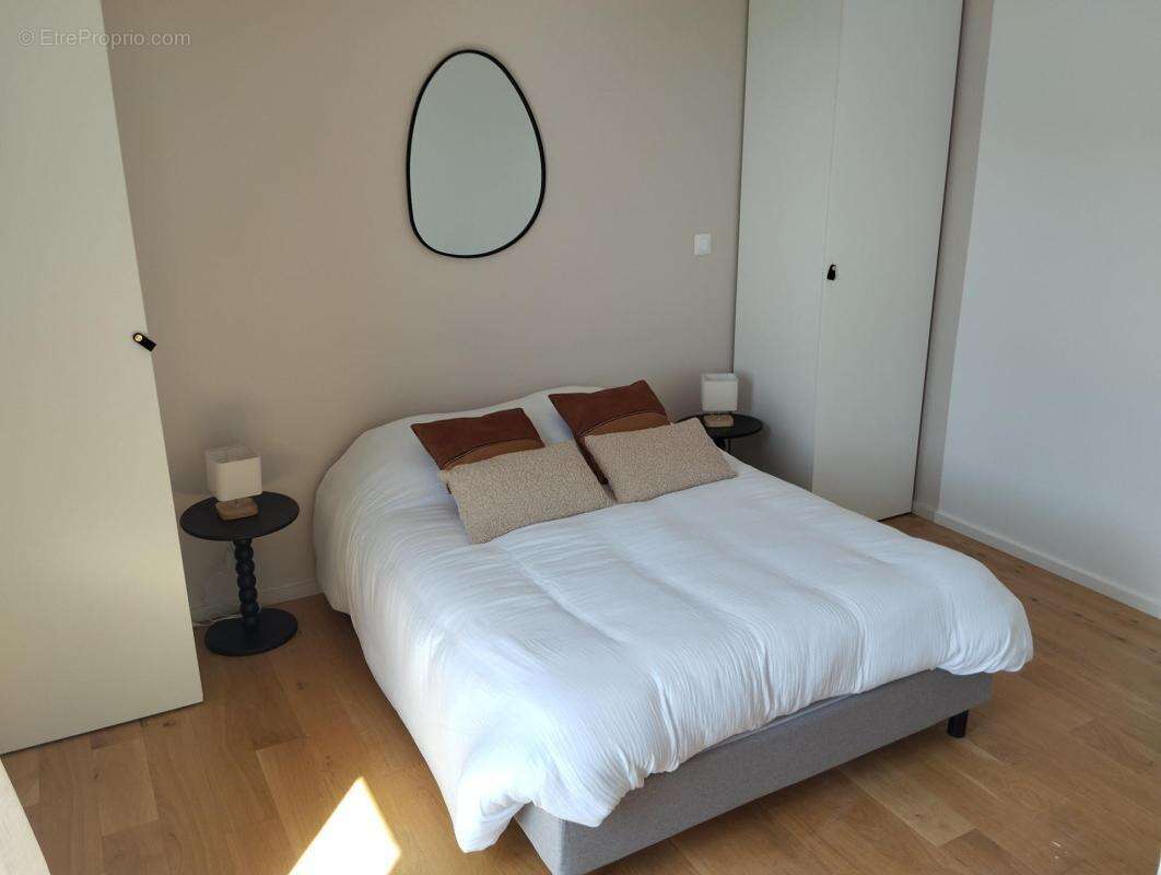 Appartement à VANNES