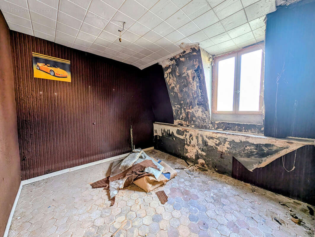 Appartement à SAINT-AUBIN-LES-ELBEUF