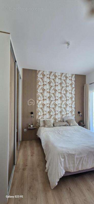 Maison à SAINT-PIERRE