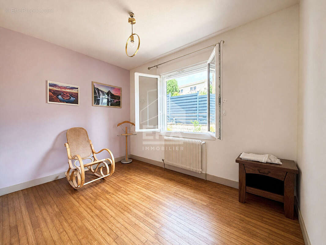 Maison 73m² à saint-michel - photo 7