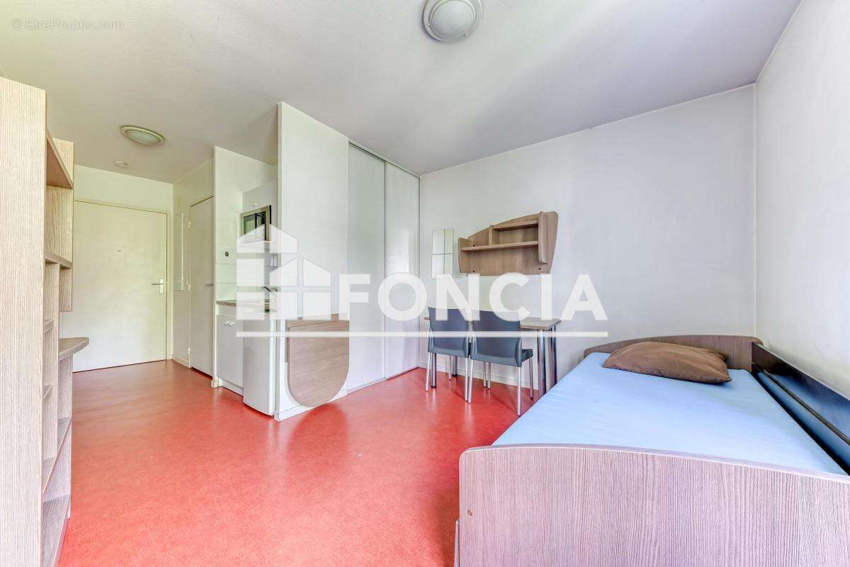 Appartement à LYON-9E