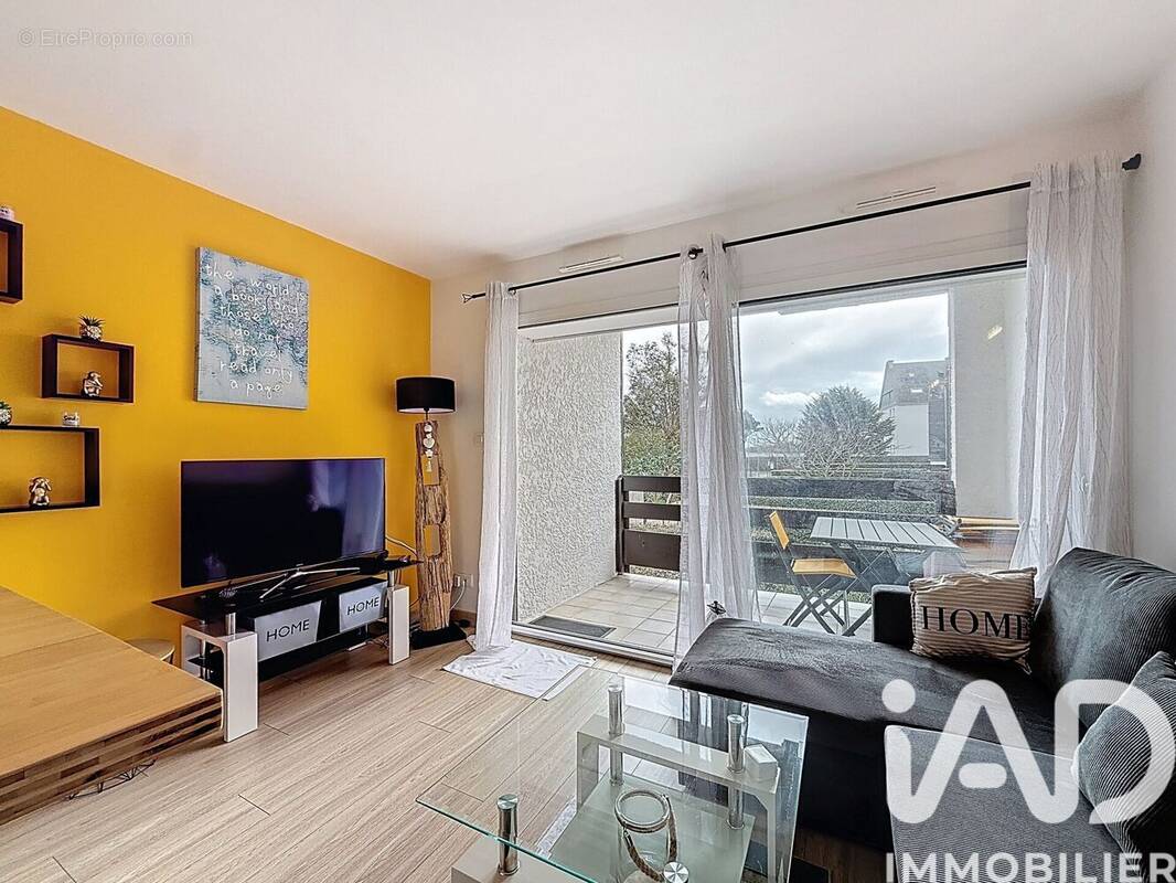 Photo 1 - Appartement à QUIBERON