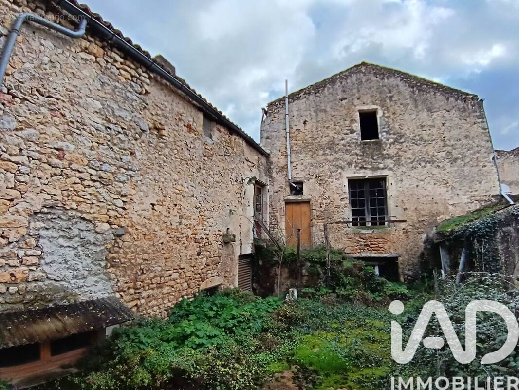 Photo 1 - Appartement à AIRVAULT