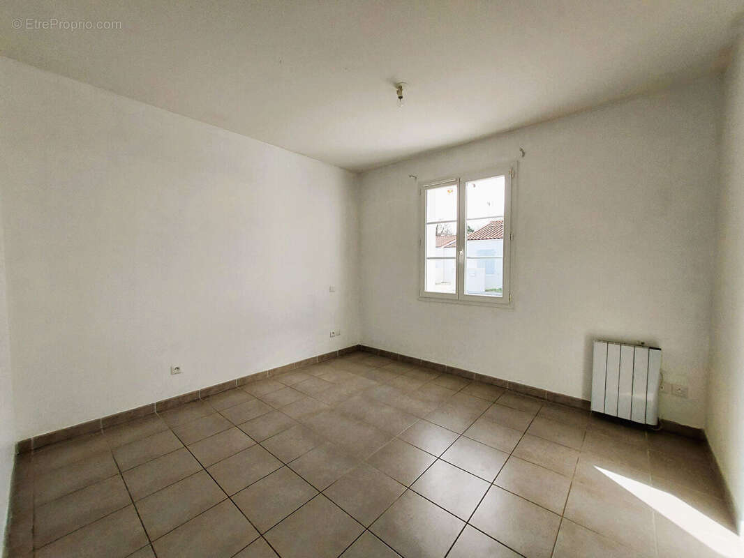 Maison à LE CHATEAU-D'OLERON