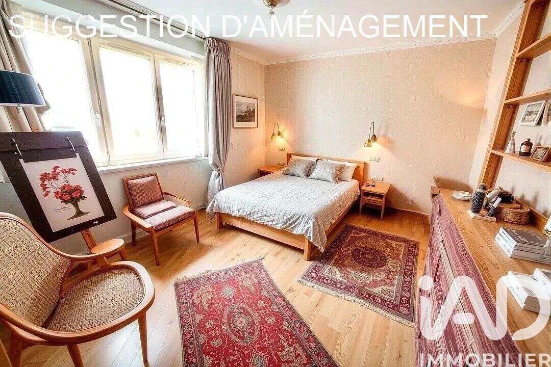 Photo 6 - Appartement à CRETEIL