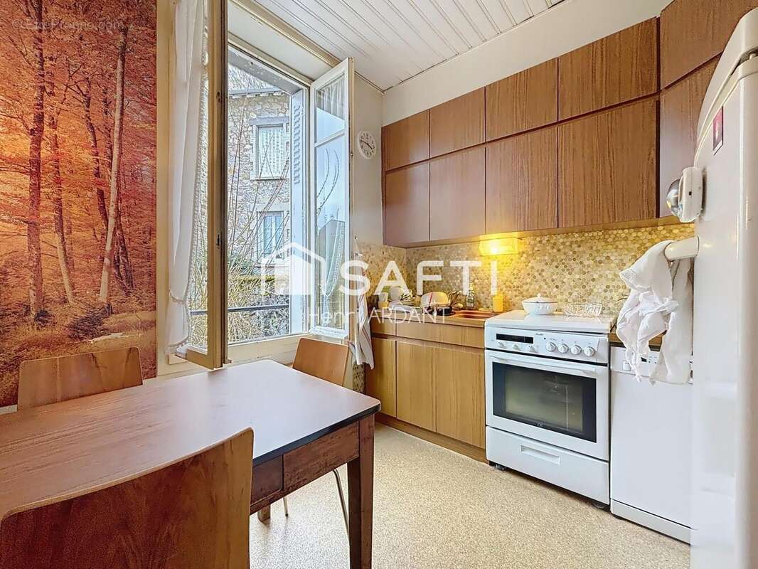 Photo 8 - Maison à LIMOGES