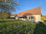 Maison à GASVILLE-OISEME