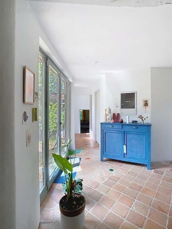 Maison 170 m² à Ordan-Larroque  - photo 4