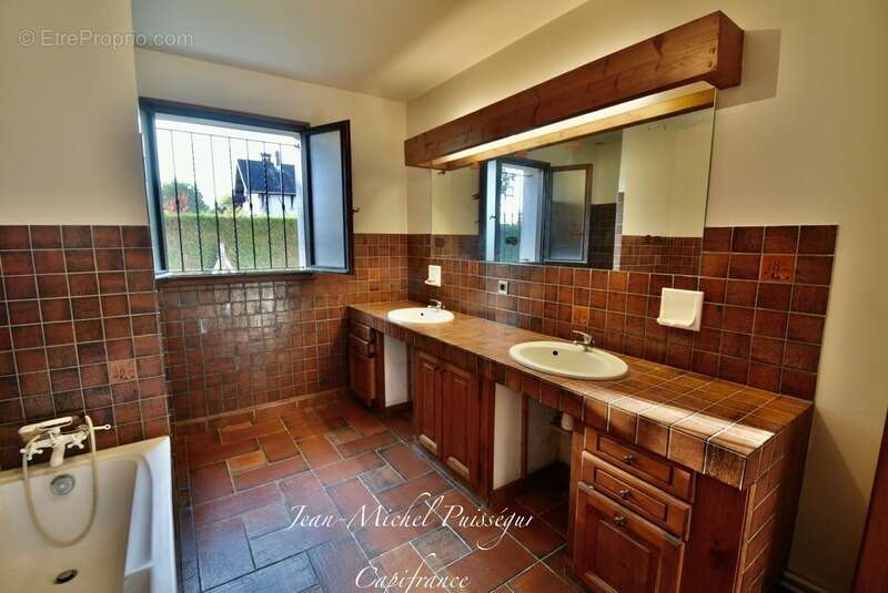 Maison à SAINT-GAUDENS