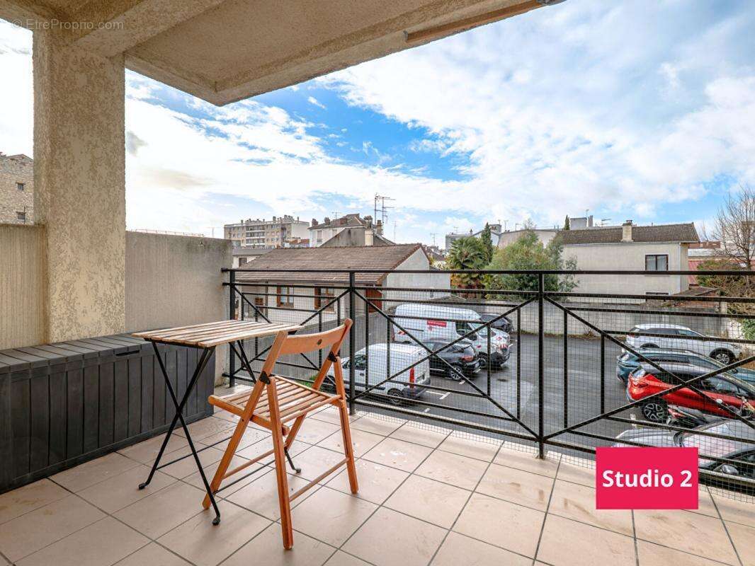 2 appartements studios proche Métro École Vétérinaire de Maisons-Alfort - photo 11