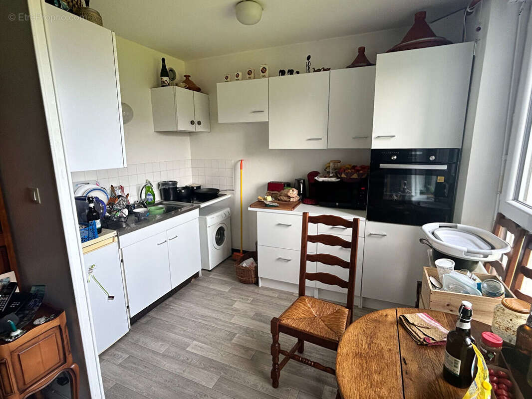 Appartement à BREST