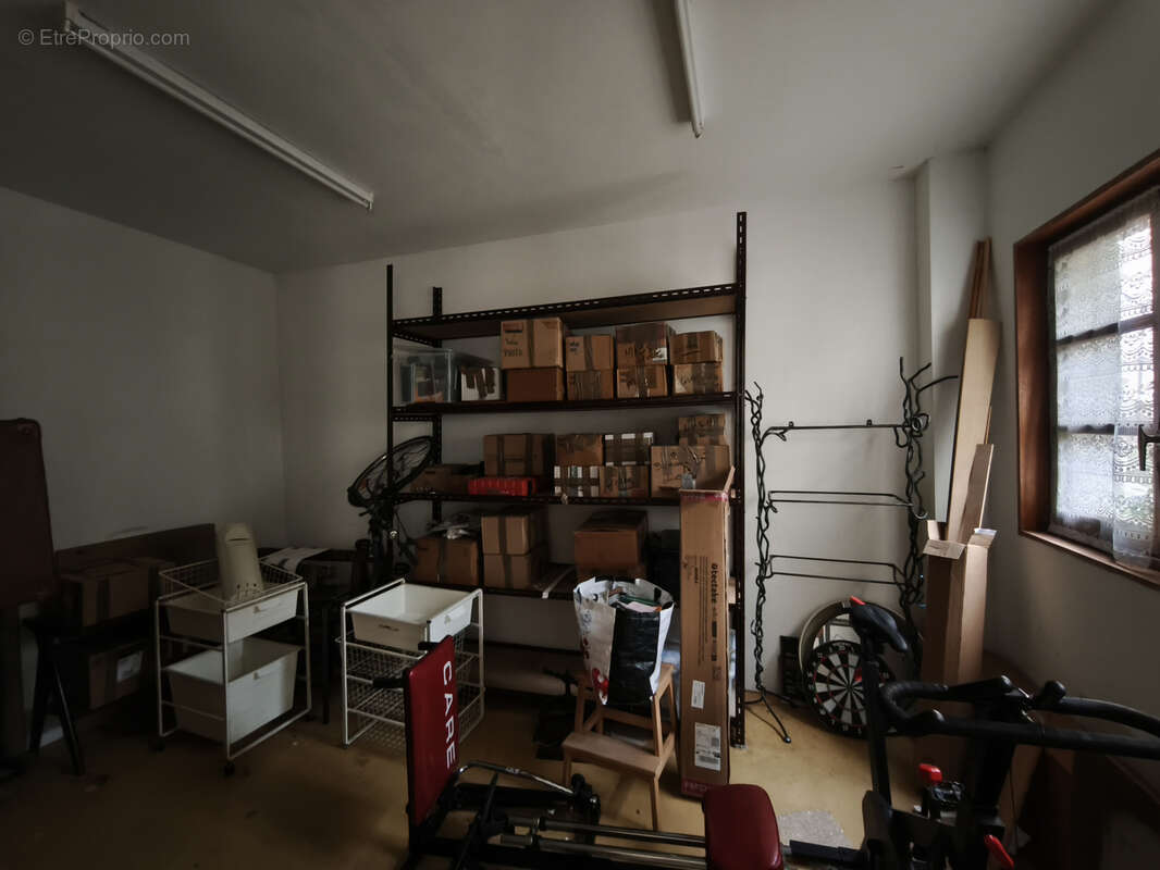 Maison de ville, Hyper Centre. - photo 10