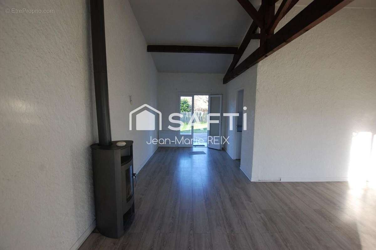 Photo 4 - Maison à SAINT-AUBIN-DE-MEDOC