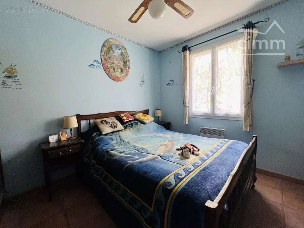 Maison à CARCASSONNE