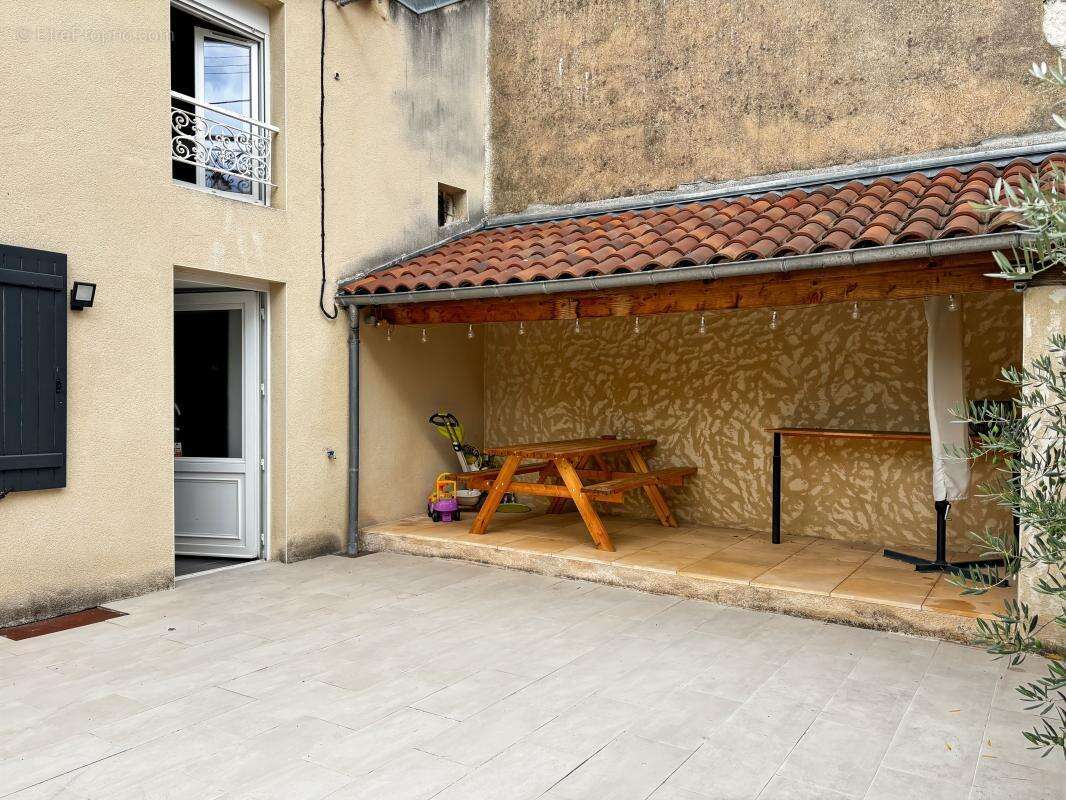 Maison à PERIGUEUX