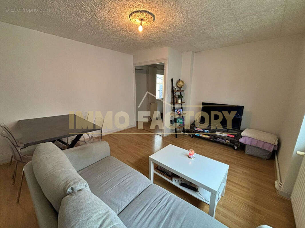Appartement à ROANNE