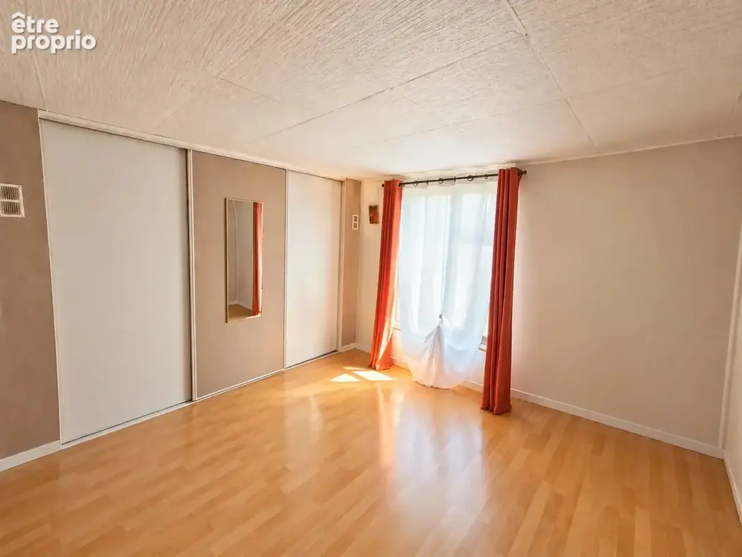 Maison familiale - 3 chambres - granges - photo 5