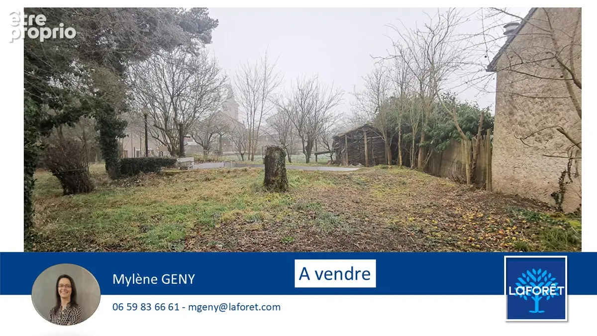 Photo Terrain à Ars-Laquenexy au prix de 102 000€