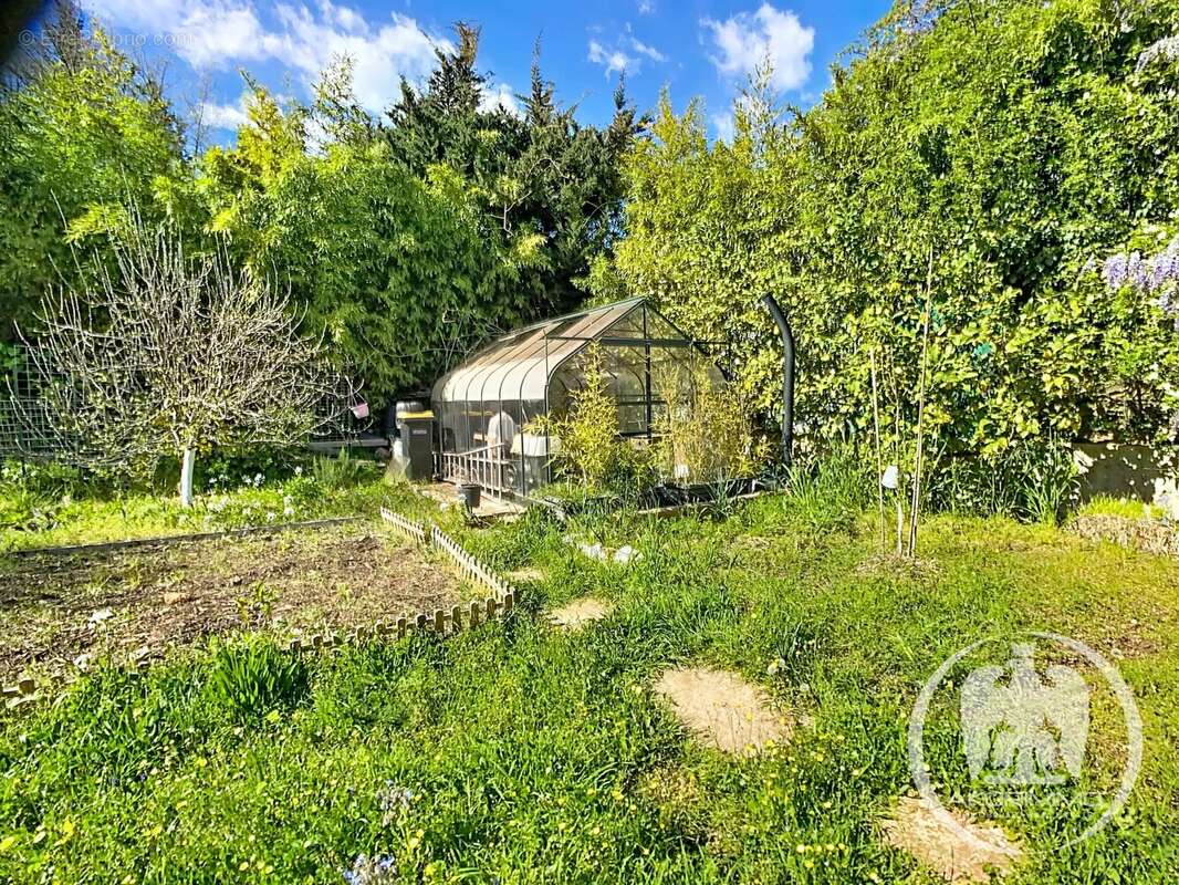 Appartement à VENCE