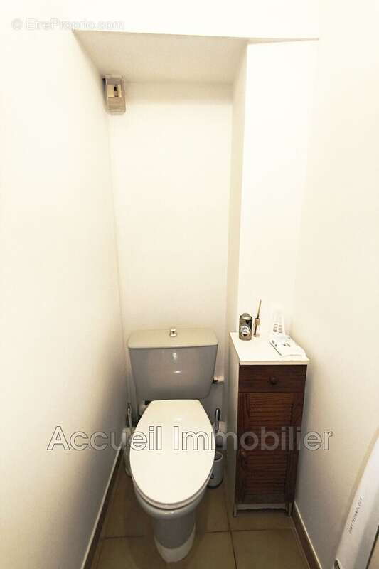 Appartement à LE GRAU-DU-ROI