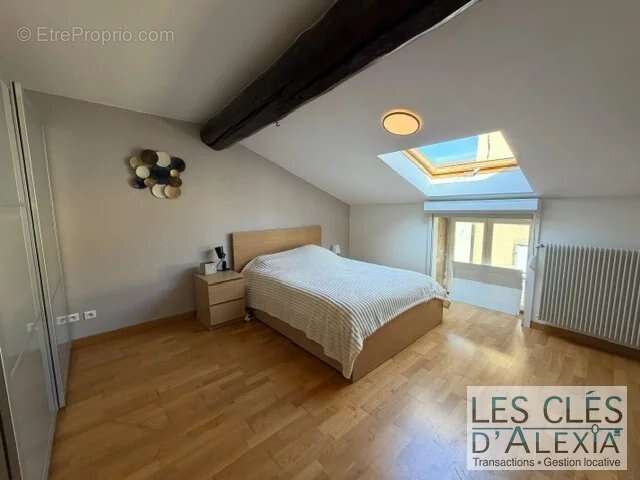 Maison de ville Vernaison Centre 180m² - photo 49
