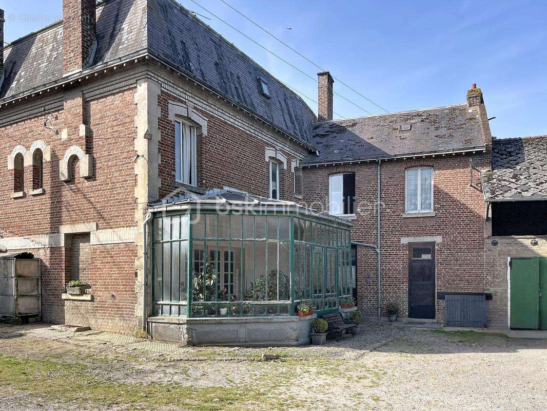 Ensemble immobilier a multiples possibilites - photo 14