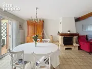 Maison à LA POSSONNIERE