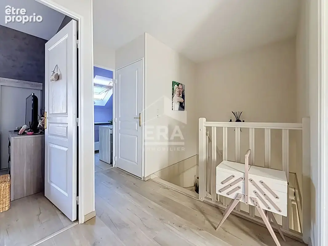 Maison 91m² à étampes - photo 16