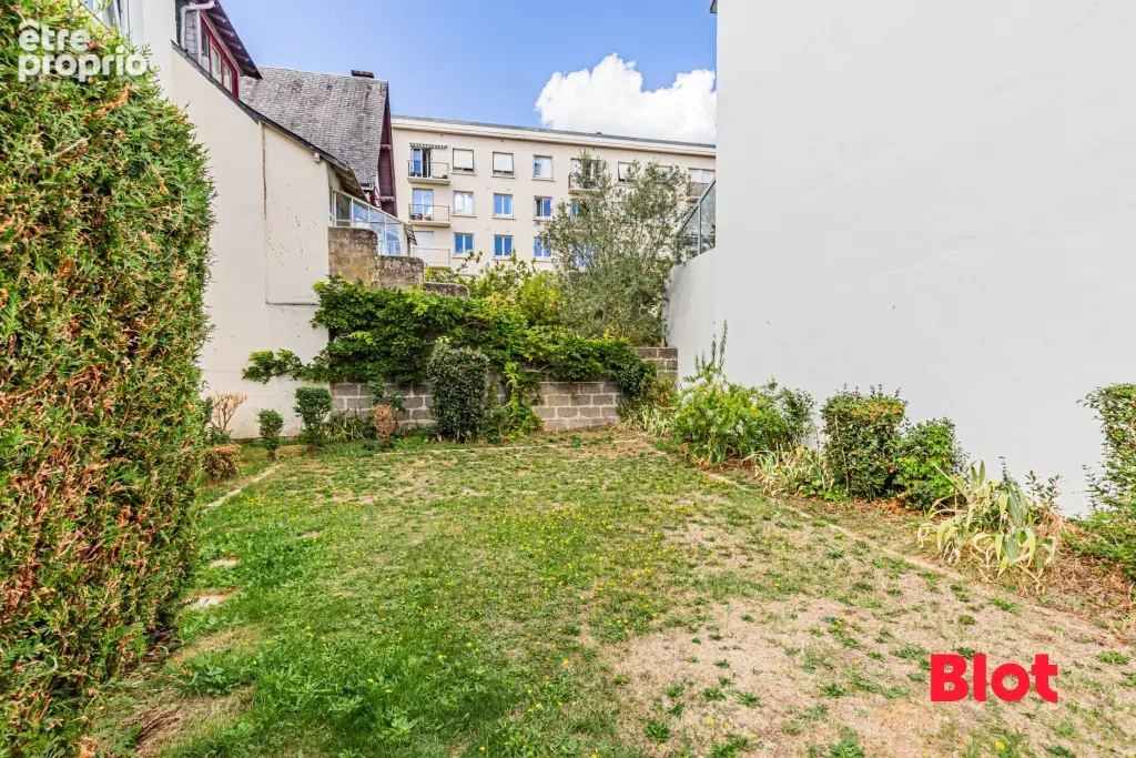 Appartement 3 pièces 74 m² à vendre à Nantes (44000) - photo 8