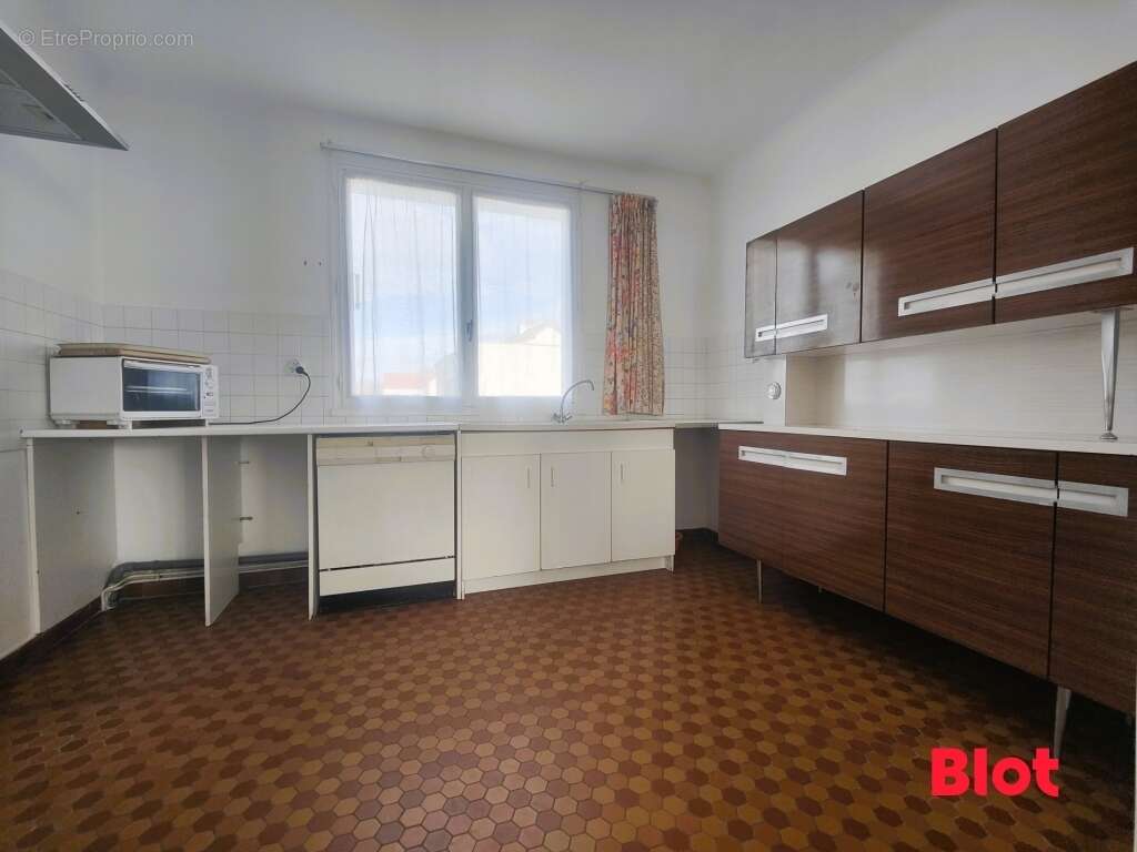 Maison à SAINT-HERBLAIN