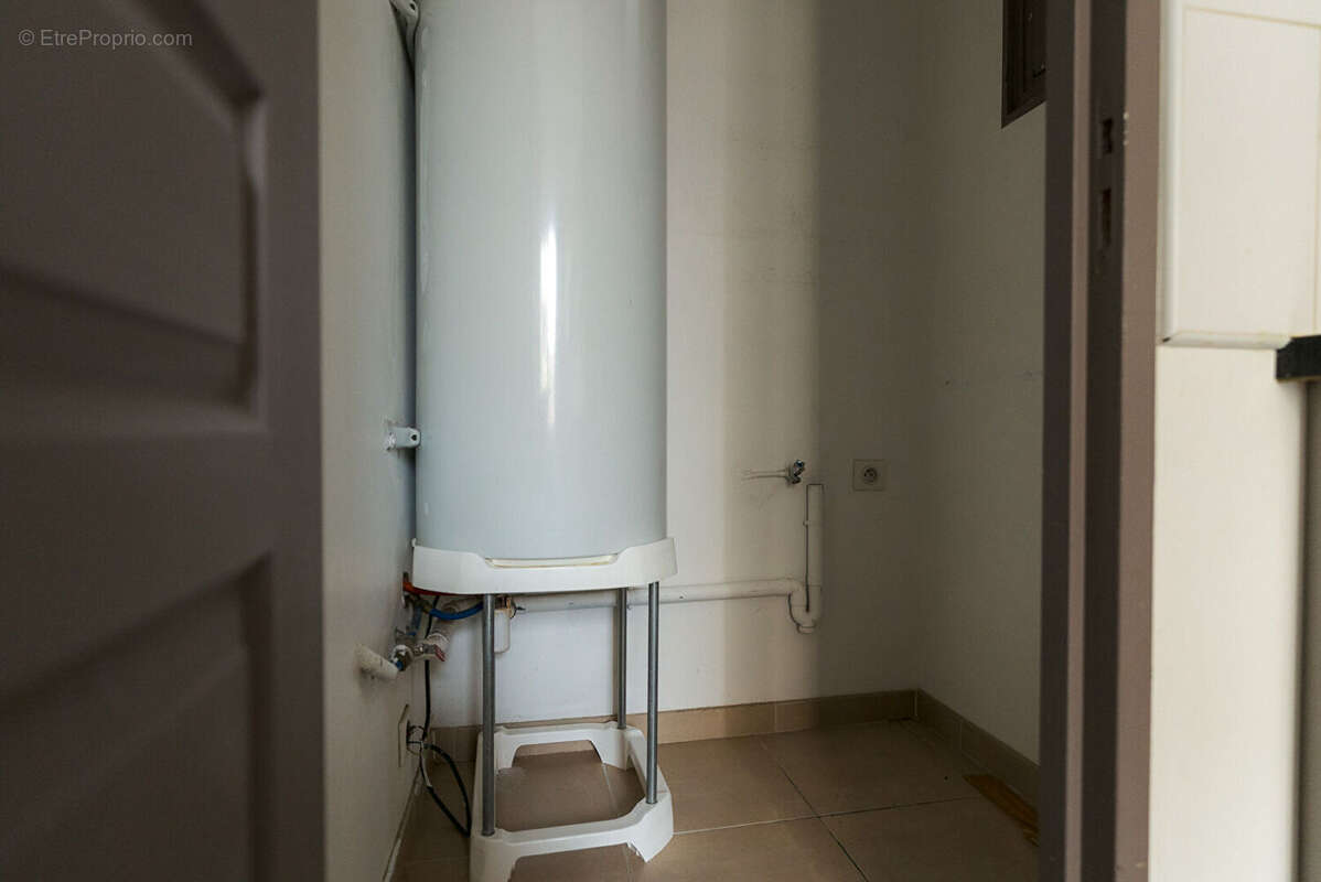 Appartement à CARCASSONNE