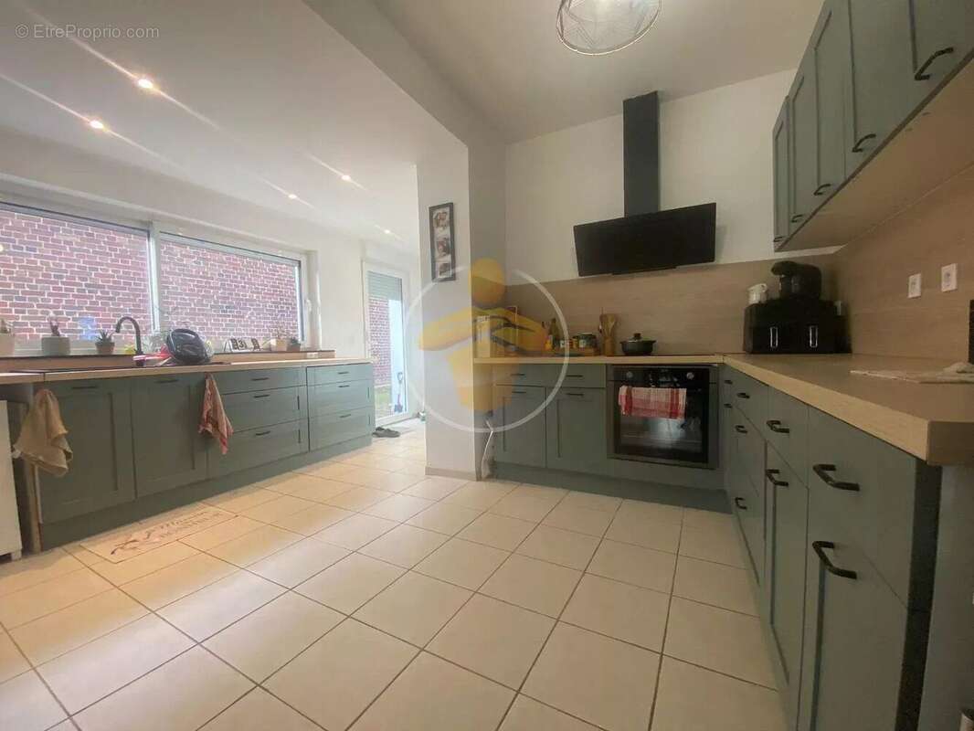 Maison à BICHANCOURT