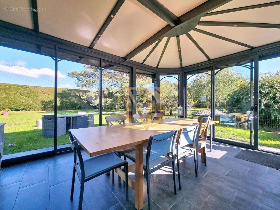 Maison à SAINT-GEORGES-SUR-CHER