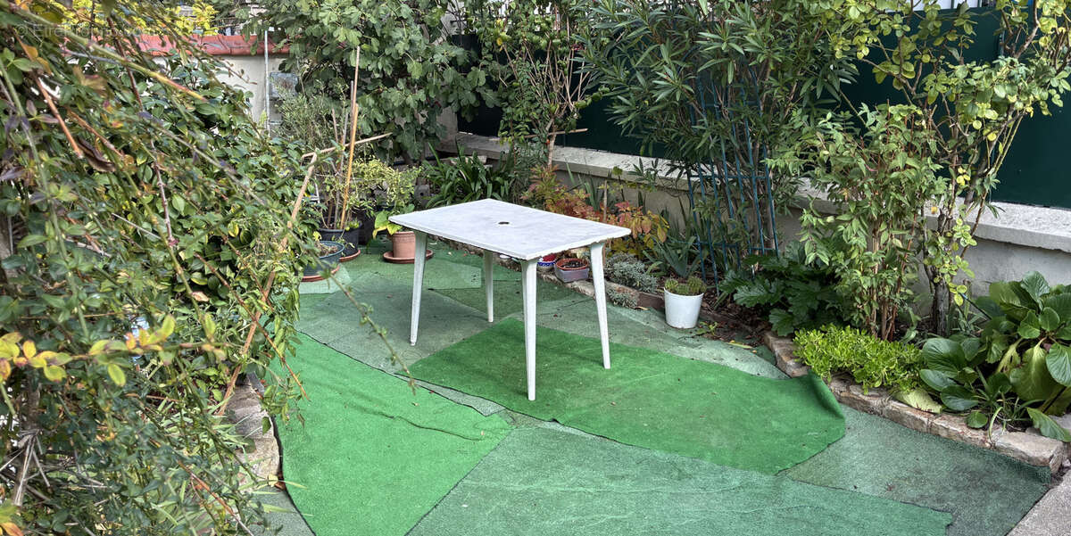 Maison à DAMMARIE-LES-LYS