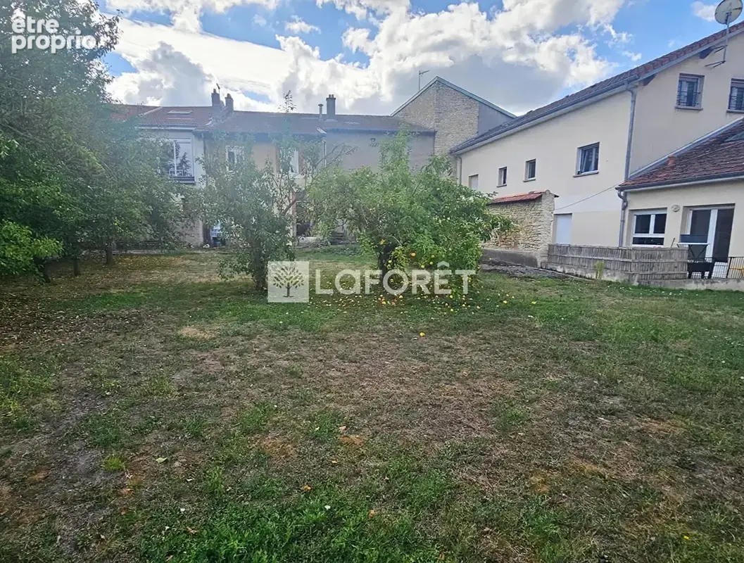 Maison Dombasle Sur Meurthe 9 pièce(s) 300 m2 - photo 15
