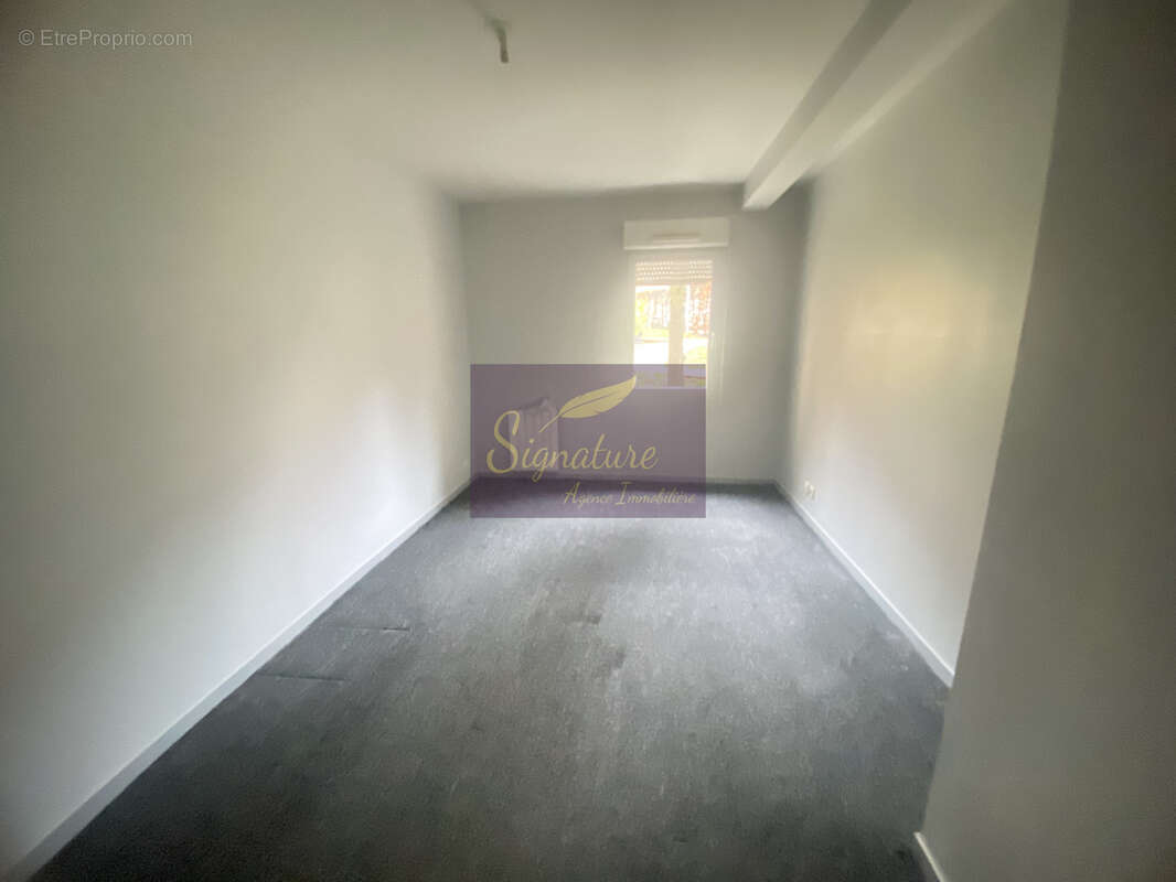 Appartement à LE MANS