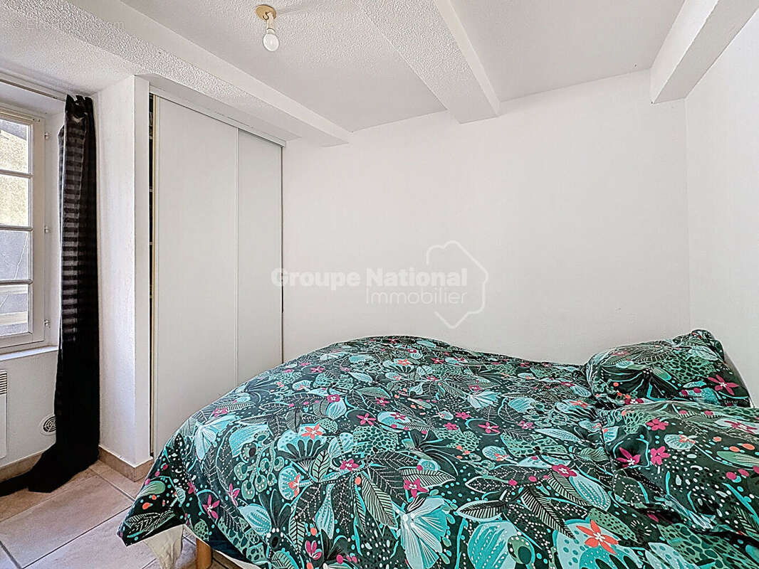 Appartement à CALLIAN