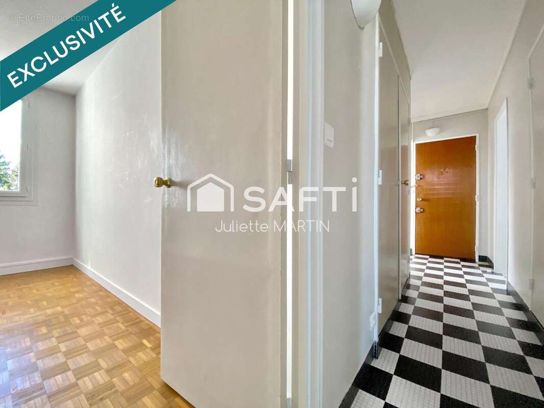 Photo 8 - Appartement à NANTES