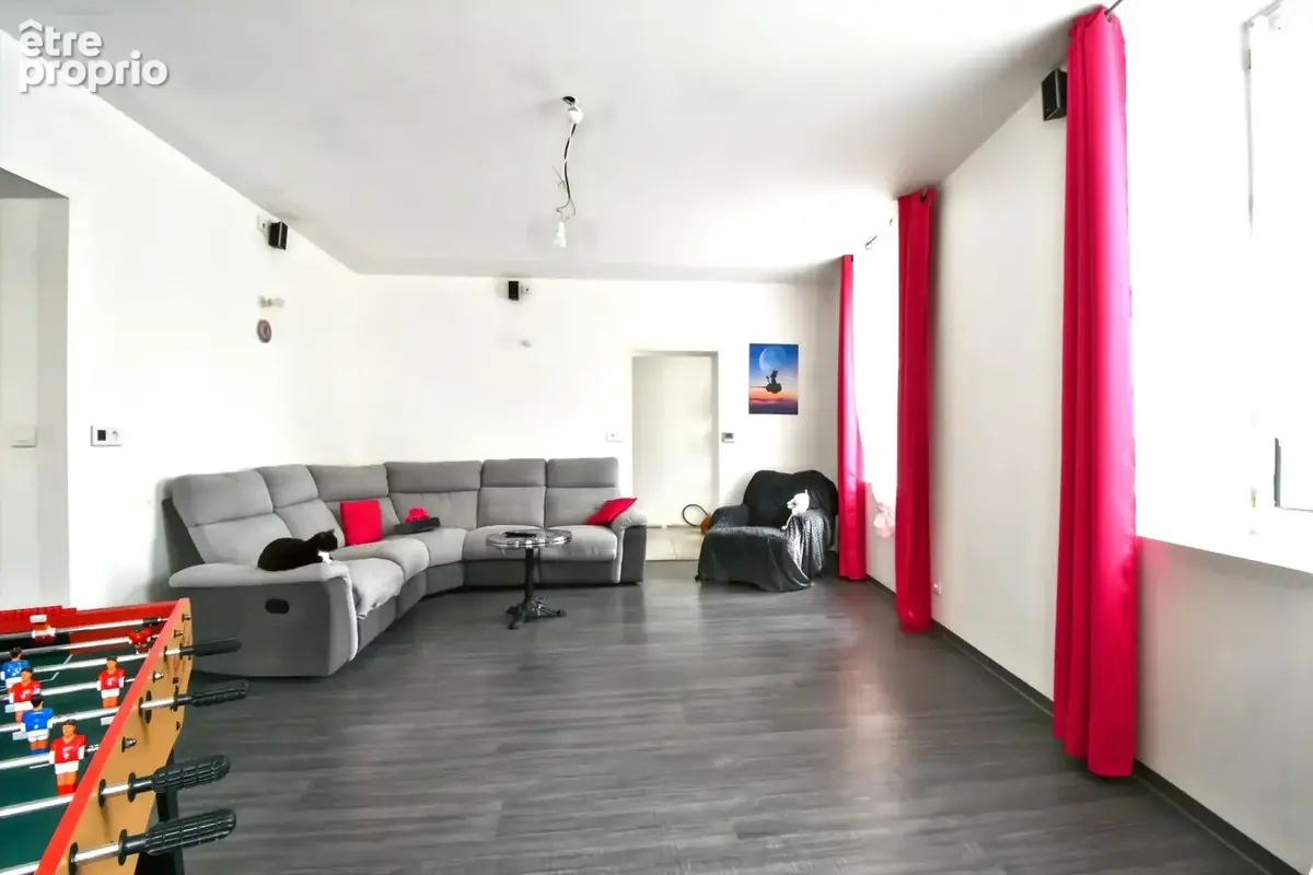 Maison à vendre 5 pièces CHATEAUMEILLANT (18) - photo 8