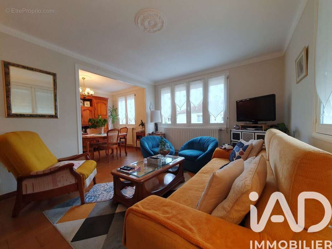 Photo 2 - Maison à VERBERIE