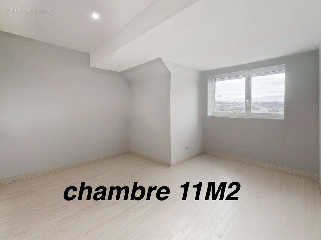 Appartement à DIEPPE