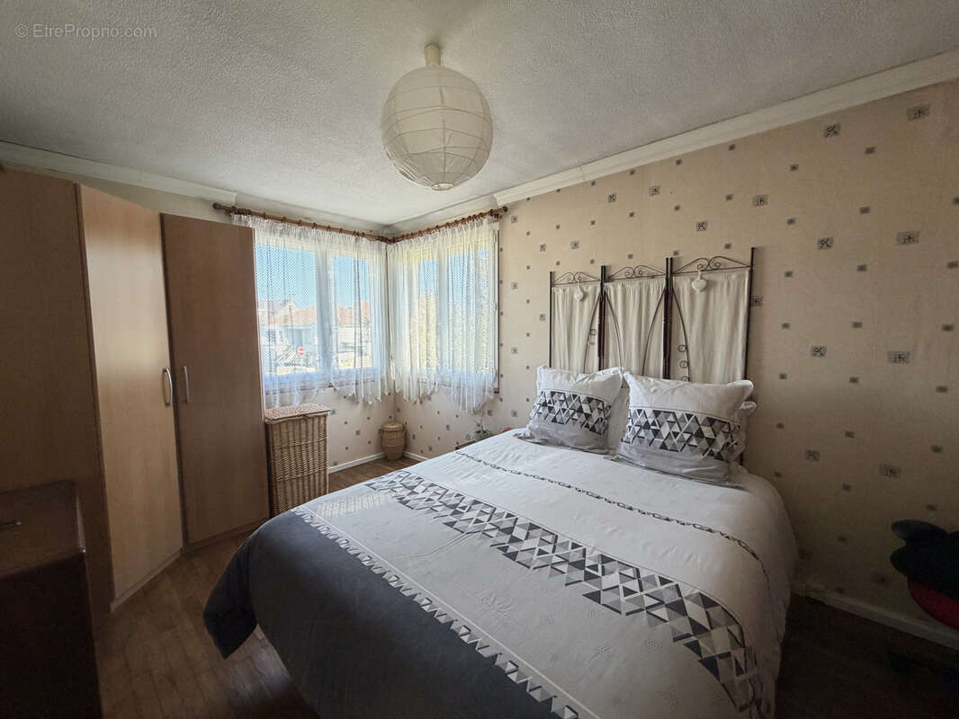 Maison à ORMESSON-SUR-MARNE