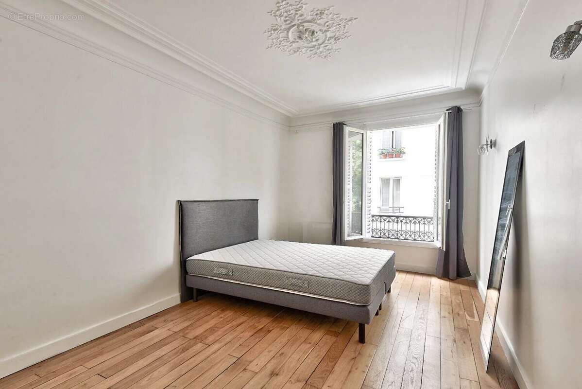 Appartement à PARIS-13E