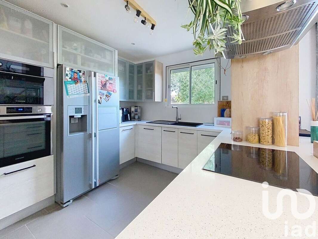 Photo 7 - Maison à CHEVRY-COSSIGNY