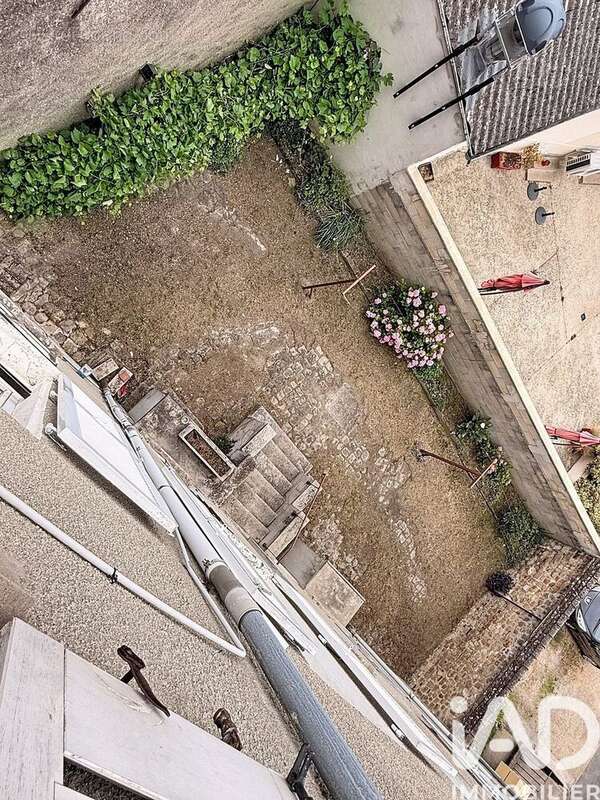 Photo 8 - Appartement à MONTEREAU-FAULT-YONNE