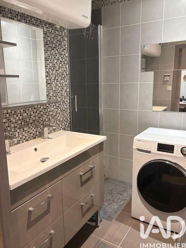 Photo 7 - Appartement à TROYES