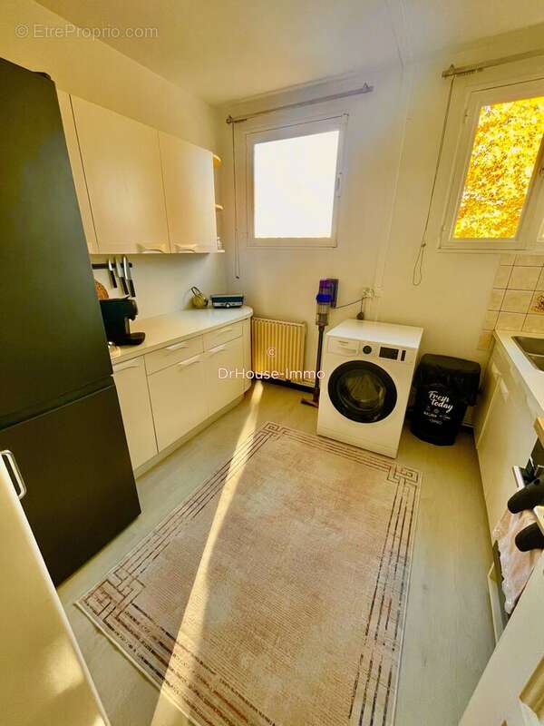 Appartement à EVREUX