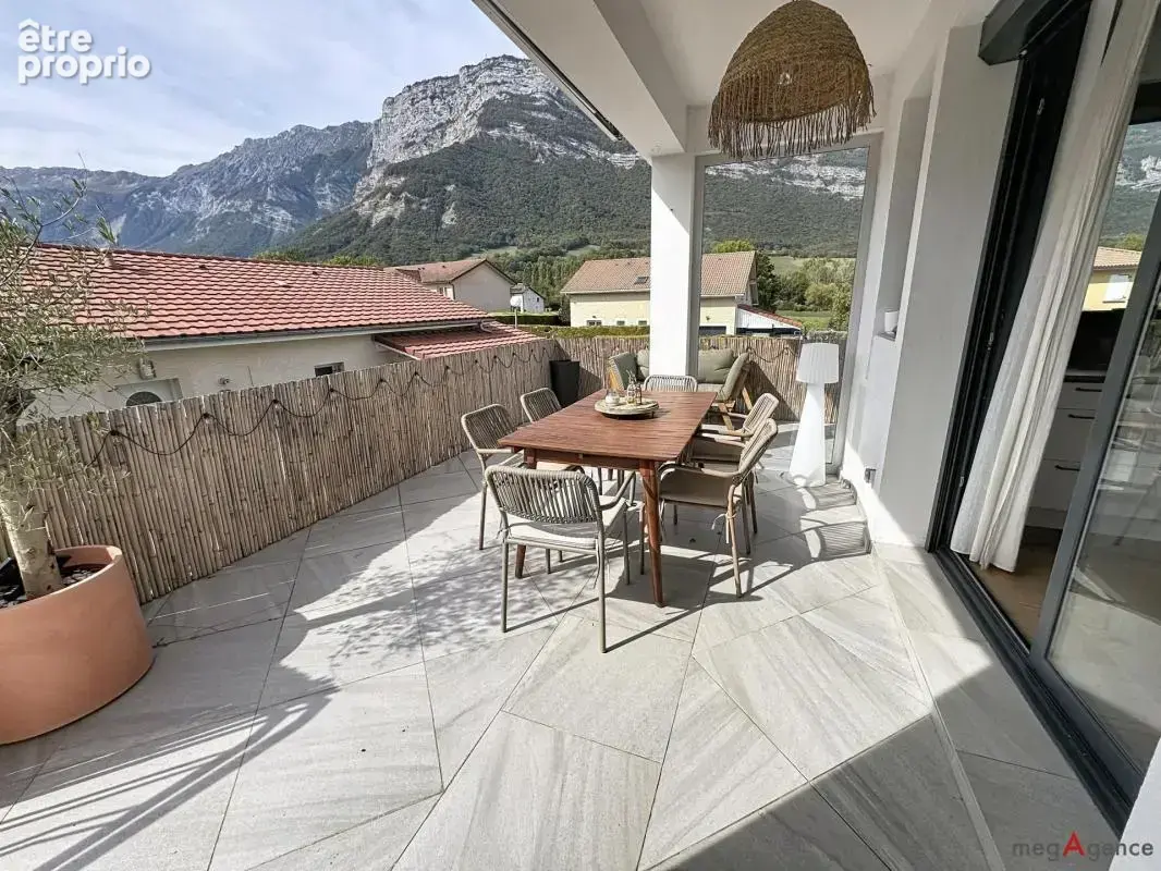 Charmante maison de 135 m² à Varces, idéalement placée - photo 3
