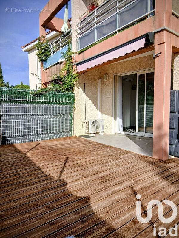 Photo 1 - Appartement à SAINT-ESTEVE